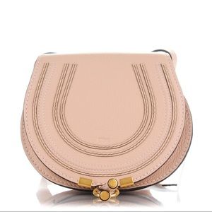SOLD ✨ Mini Chloe Marcie Bag